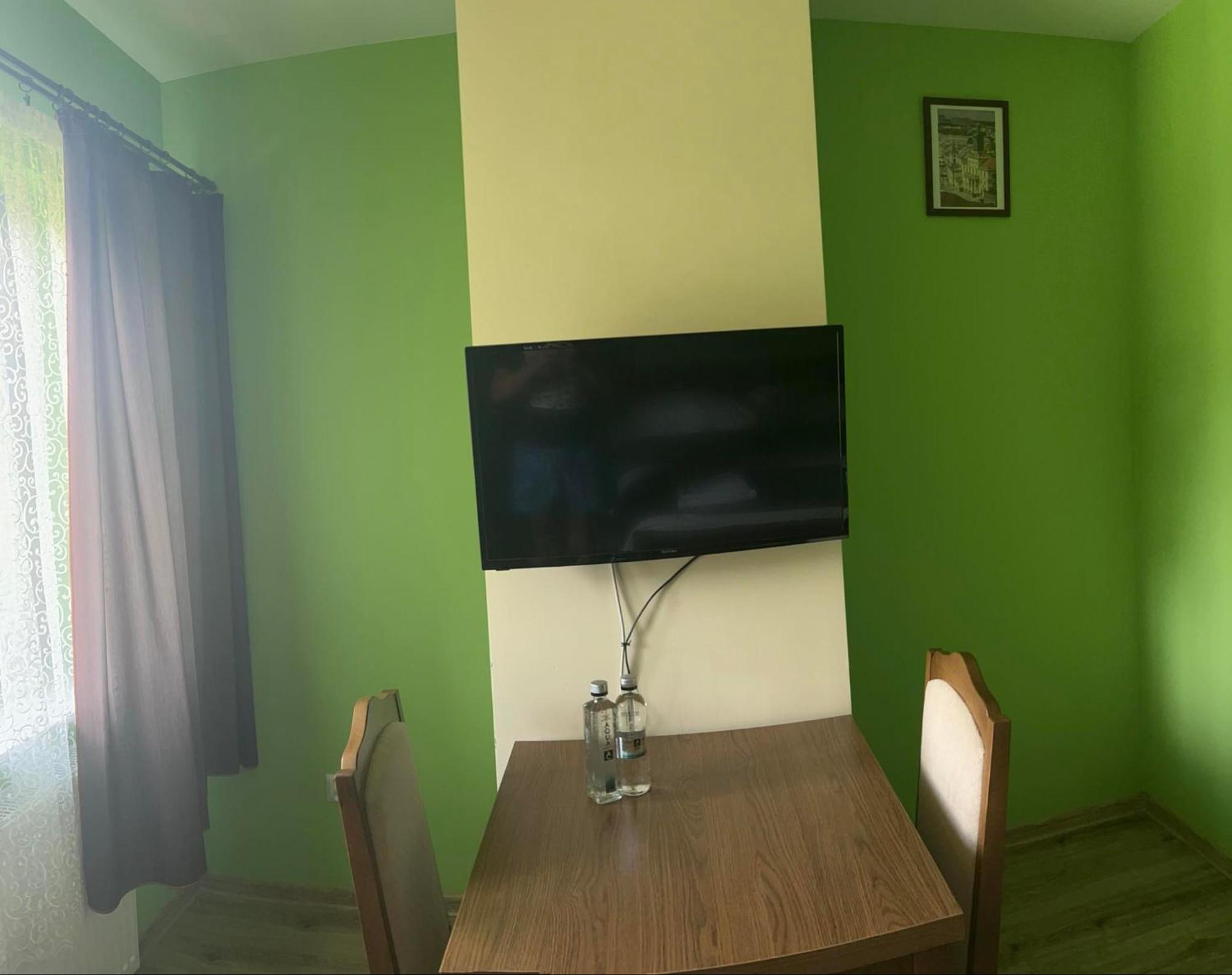 Gosciniec Na Stoku Pokoje 2,3,4 Osobowe, Cisza, Spokoj, Widok Na Stok Narciarski, Lasy, Laki Bobliwo Eksteriør bilde